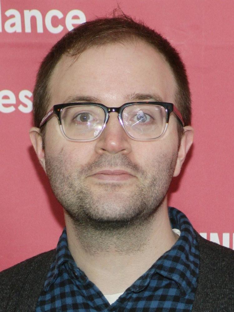 Photo of Zach Clark