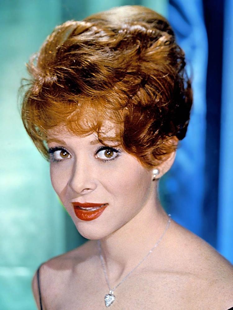 Photo of Shari Lewis