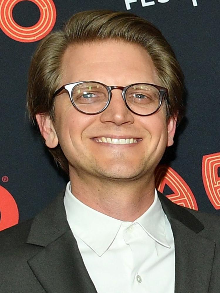 Photo of Nicholas Ferrall