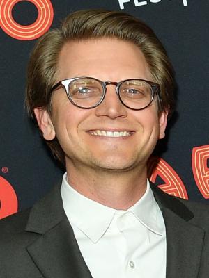 Nicholas Ferrall