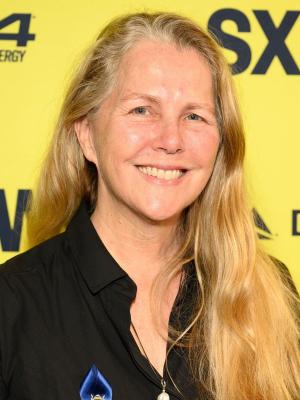 Robina Riccitiello