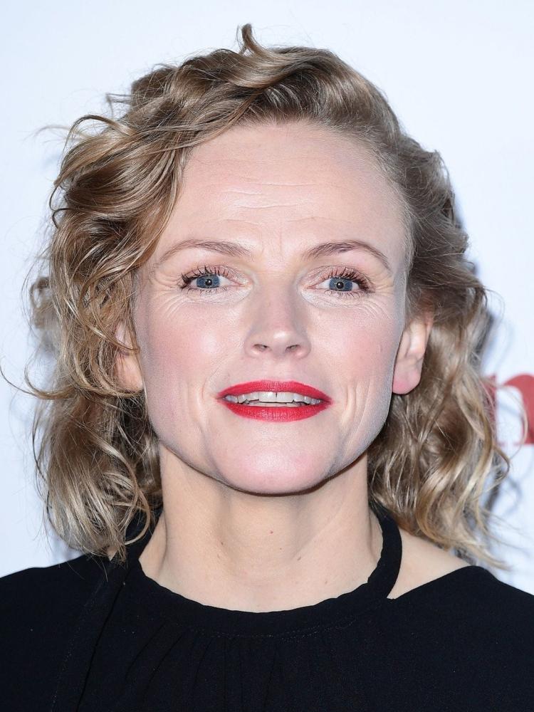 Photo of Maxine Peake