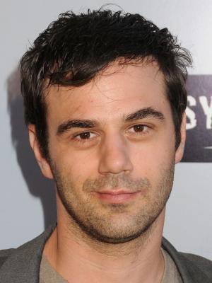 Jared Cohn