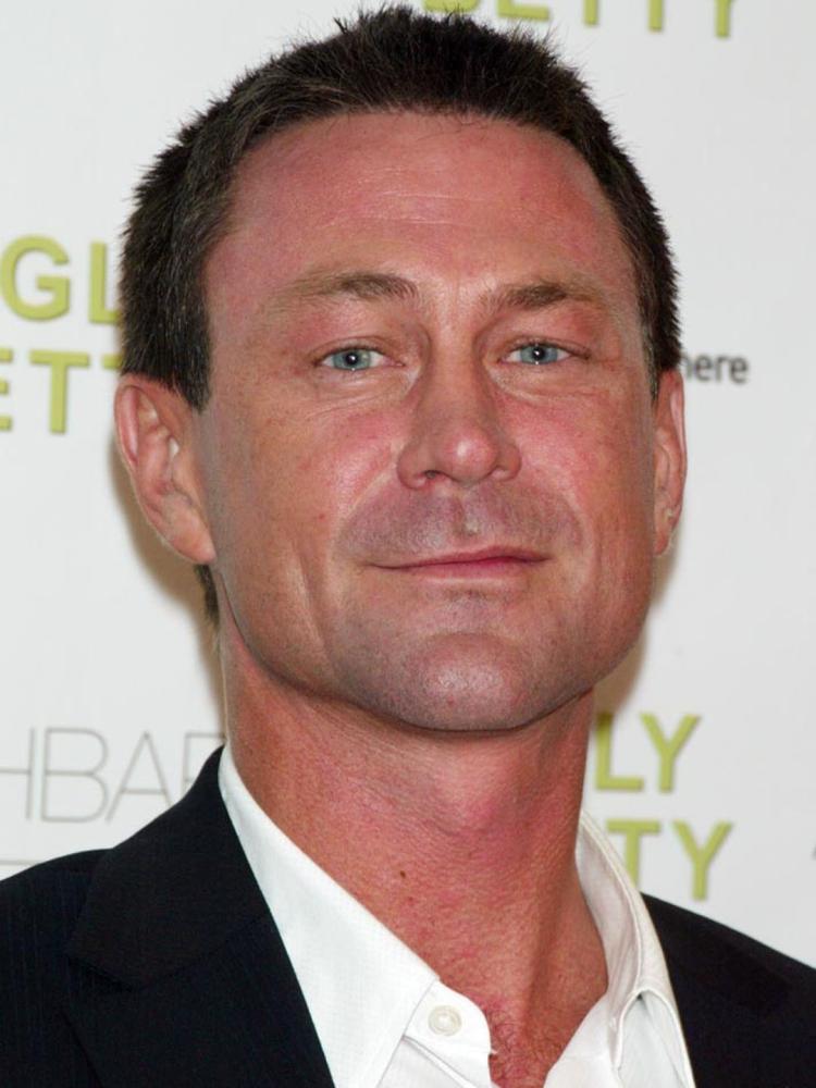 Photo of Grant Bowler