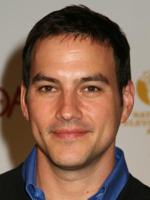 Tyler Christopher