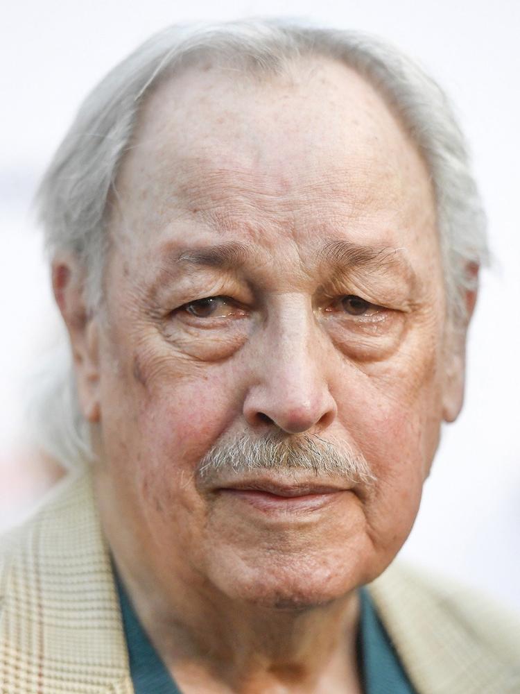Photo of Frederic Forrest