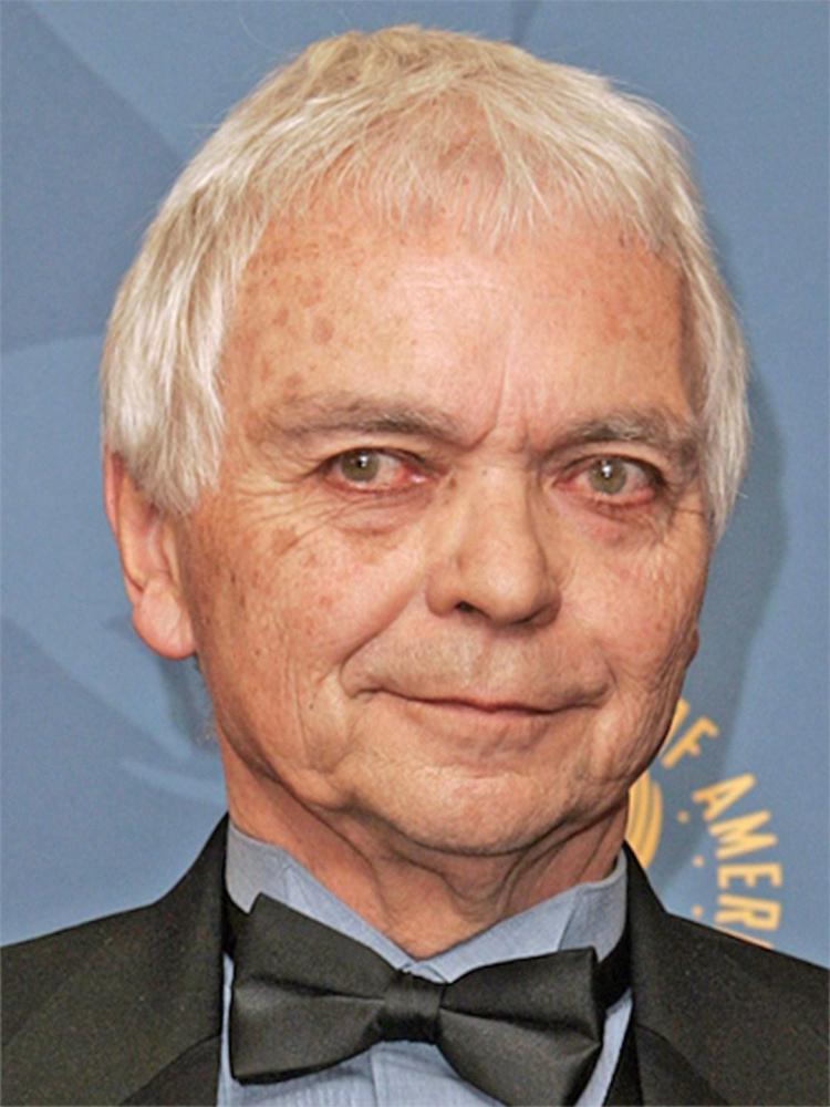 Photo of Jerry Ziesmer