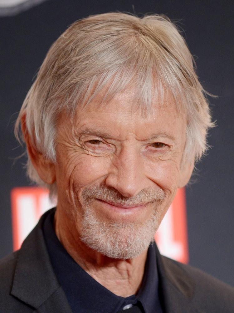 Photo of Scott Glenn