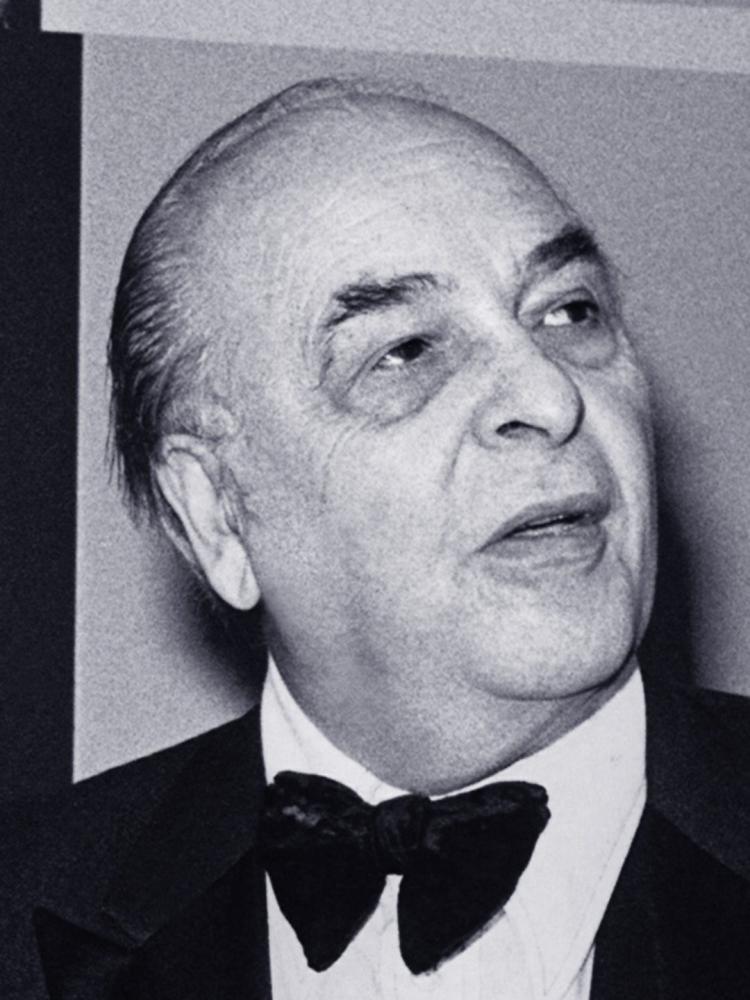 Photo of Carmine Coppola