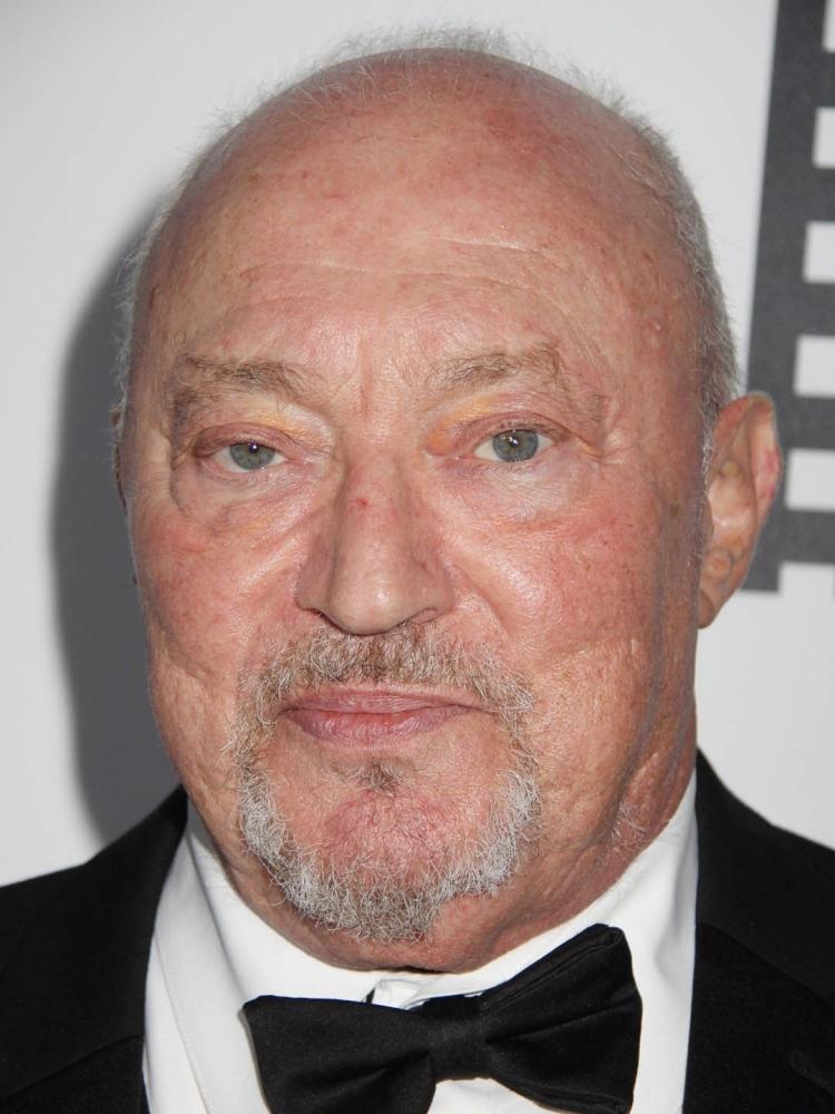 Photo of Gerald B. Greenberg