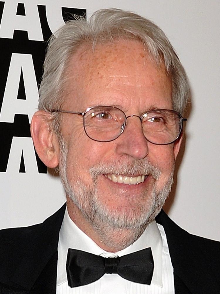 Photo of Walter Murch