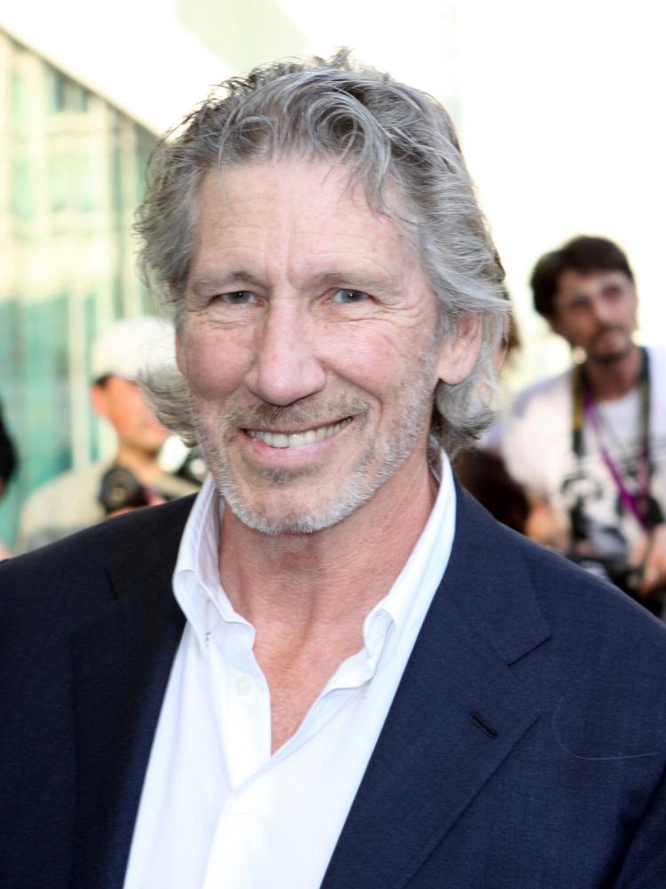 Photo of Roger Waters