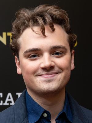 Dean-Charles Chapman