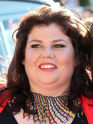Urzila Carlson