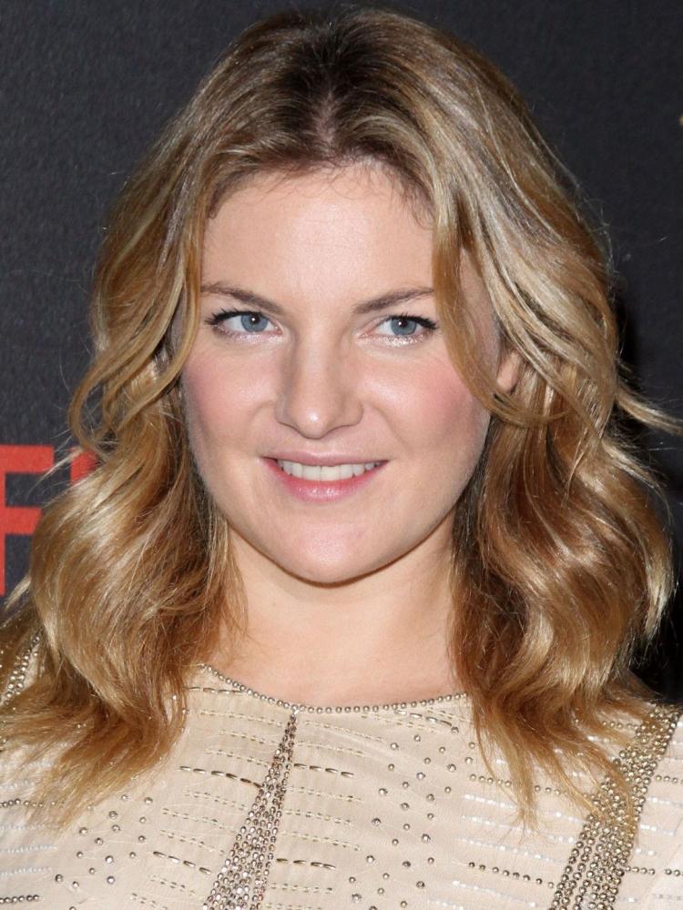 Photo of Joanna Christie