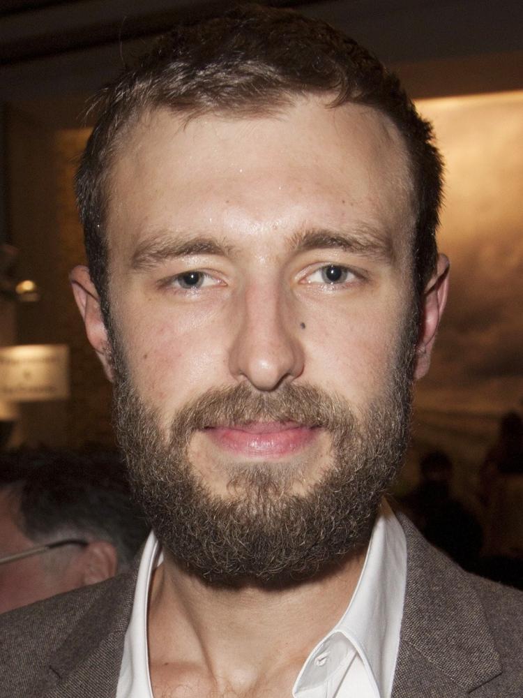 Photo of Ben Dilloway