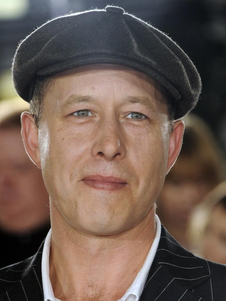 Photo of Daniel Betts