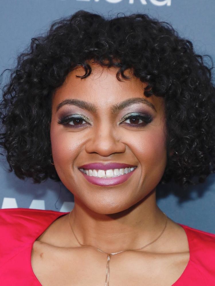 Photo of Gabby Beans