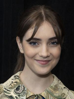 Talia Ryder