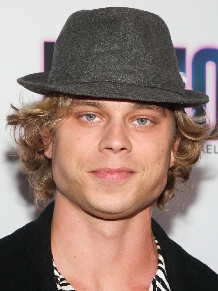 Photo of Josh Pafchek