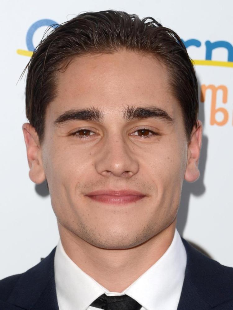 Photo of Christian Antidormi