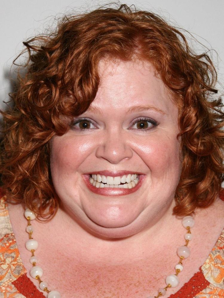 Photo of Kinna McInroe