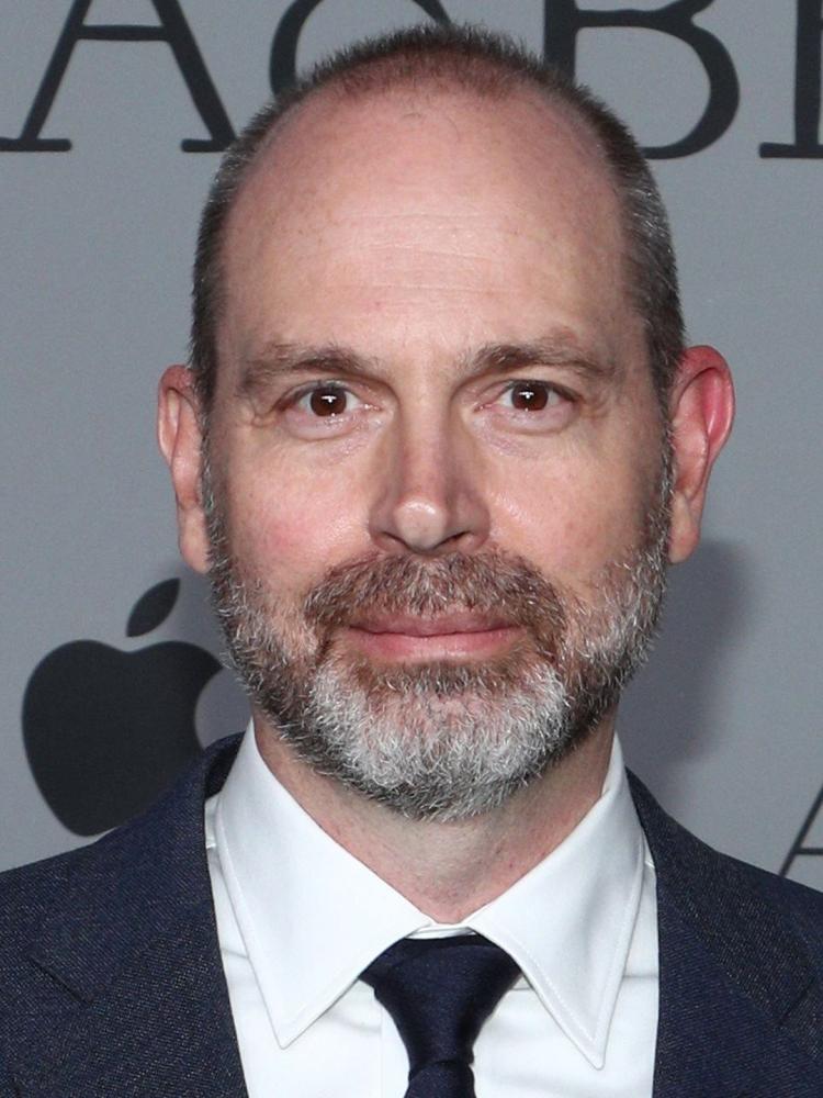 Photo of Stefan Dechant