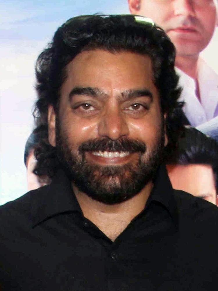 Photo of Ashutosh Rana