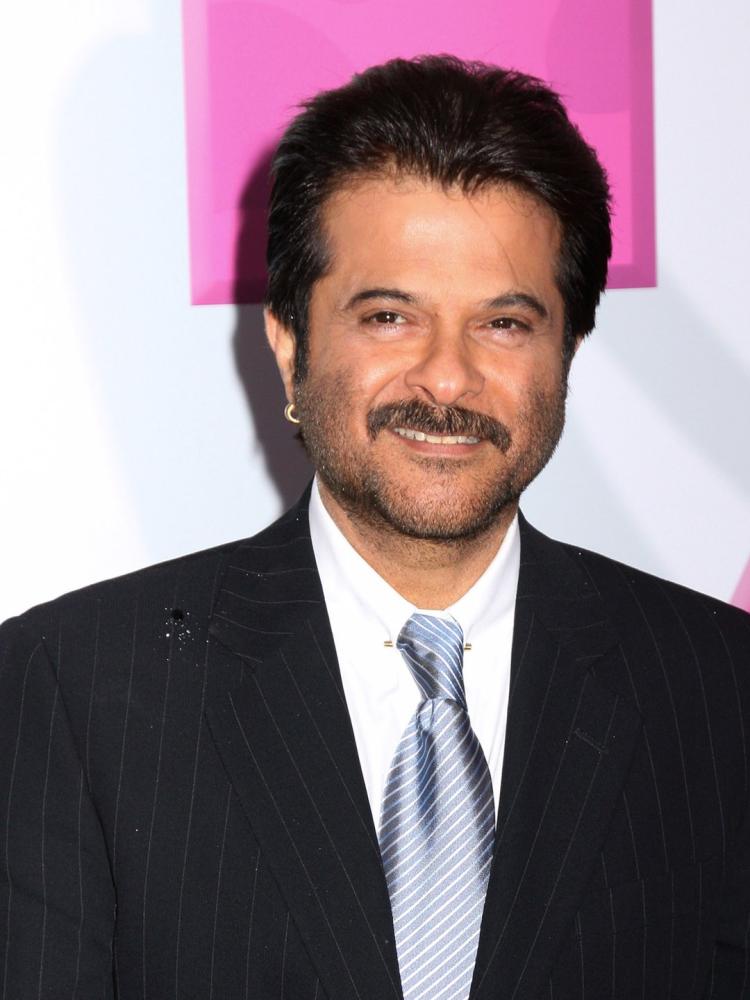 Photo of Anil Kapoor