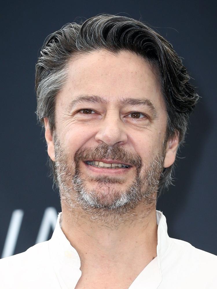 Photo of Thibault de Montalembert