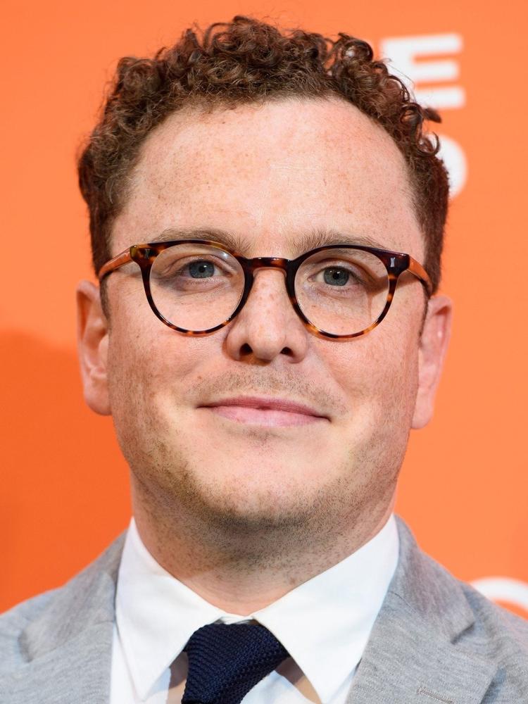 Photo of Joshua McGuire