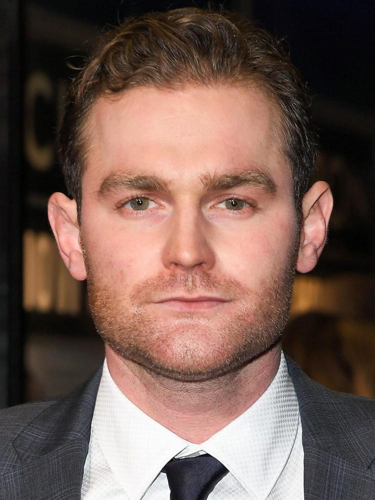 Photo of Mark Stanley