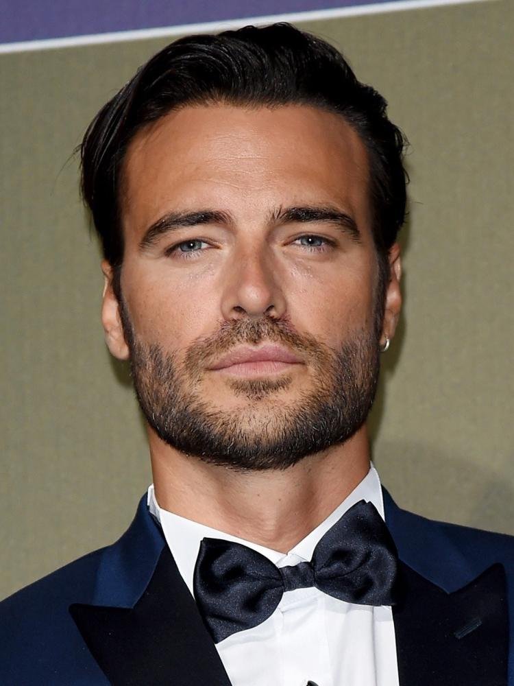 Photo of Giulio Berruti