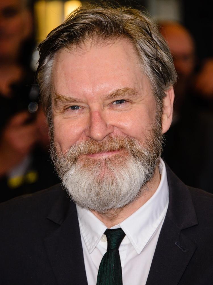 Photo of James Fleet