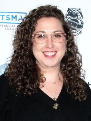 Kate Sprance