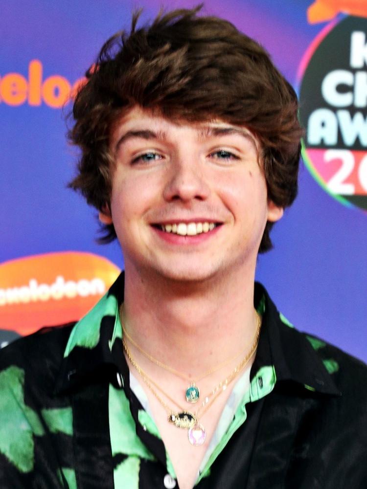 Photo of Karl Jacobs