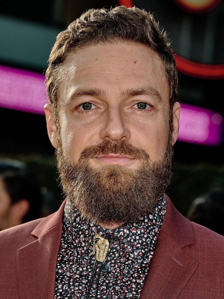 Photo of Ross Marquand