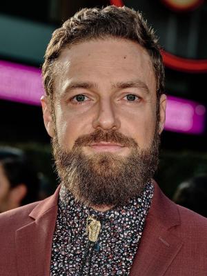 Ross Marquand