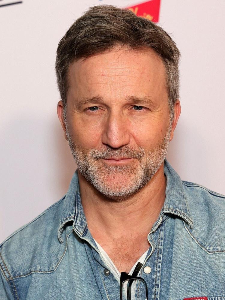 Photo of Breckin Meyer