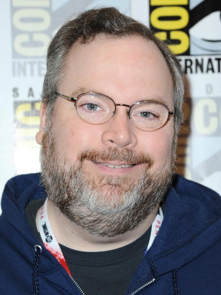 Photo of Tom Root