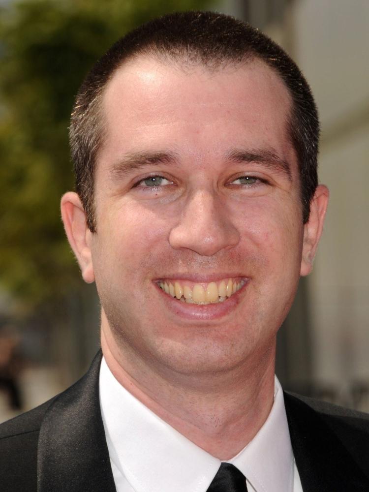 Photo of Matthew Senreich