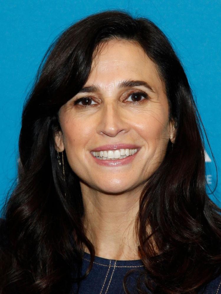 Photo of Michaela Watkins
