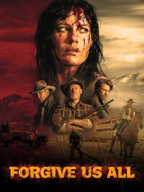 Poster of Forgive Us All