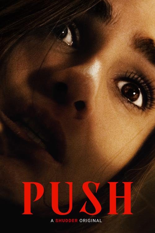 Poster of Push