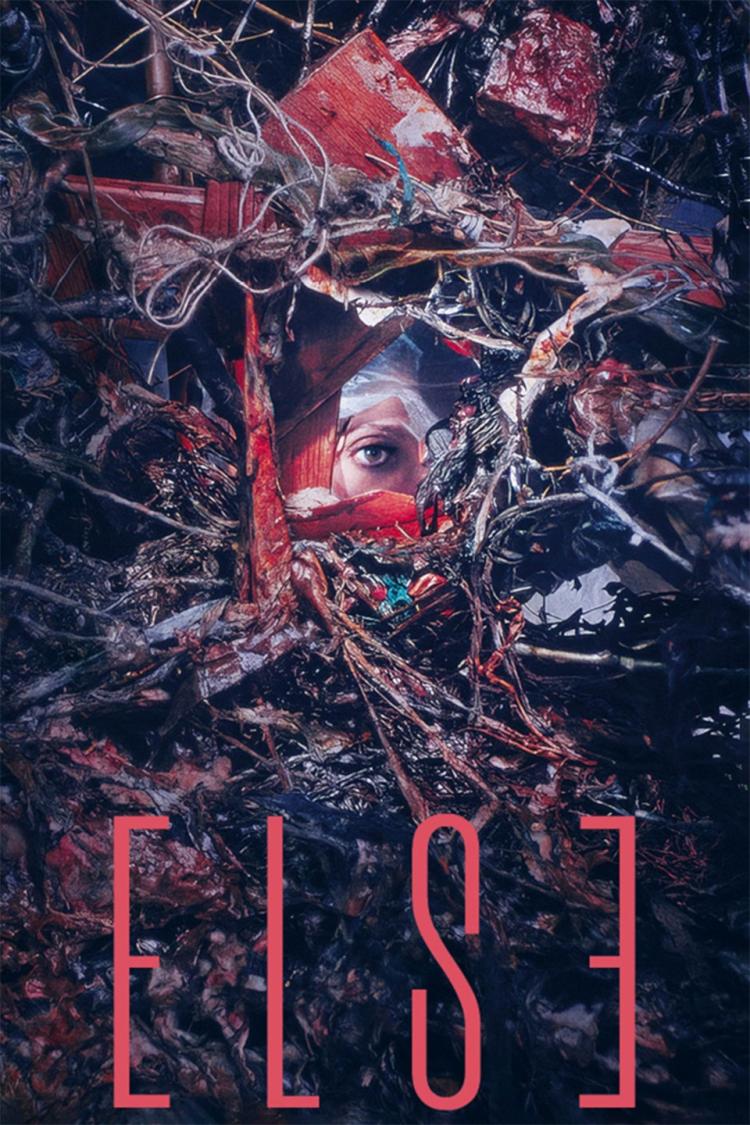 Poster of Else