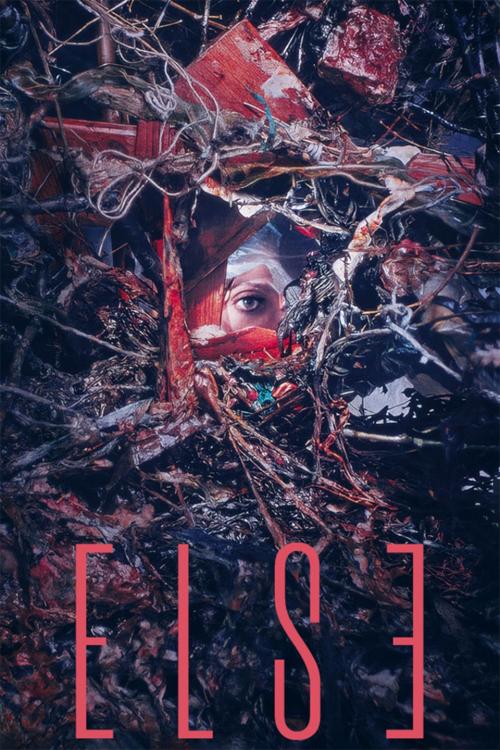 Poster of Else