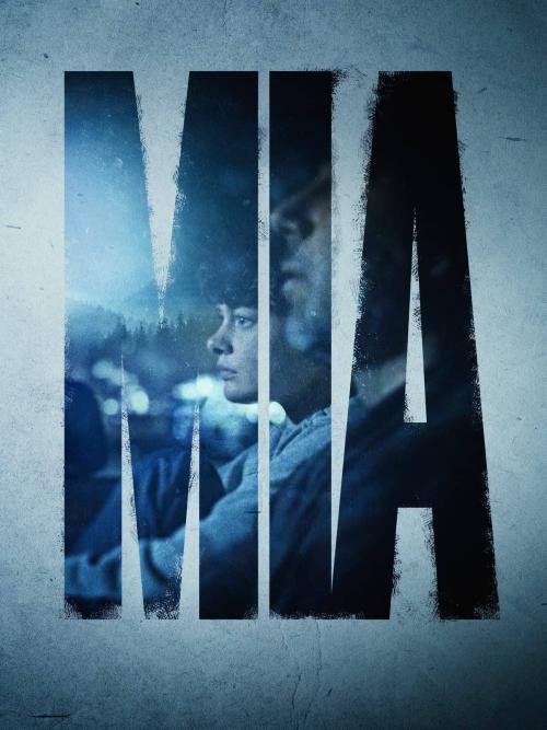 Poster of MIA