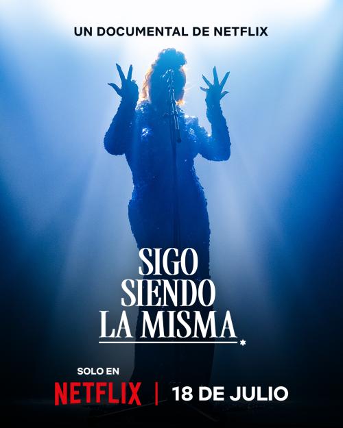 Poster of I’m Still a Superstar