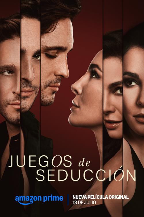 Poster of Follow