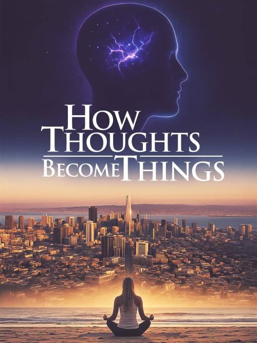 Poster of How Thoughts Become Things